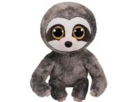 Meteor Mascot Ty Puffies Panda Bamboo