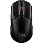 HyperX Pulsefire Haste 2 Core Noir Souris Gaming Sans Fil pour PC