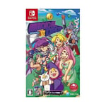 Switch Magical Drop VI Boxed Edition Game Software From Japan F/S FS