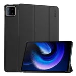 ENKAY Xiaomi Pad 6 Fodral Trifold Svart