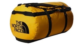 Sac de voyage the north face base camp duffel xxl   150l jaune