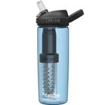 Camelbak Eddy+ Lifestraw 600 ml - Gourde  