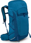 Osprey Men's Talon 33 Scoria Blue/Night Shift, not_defined