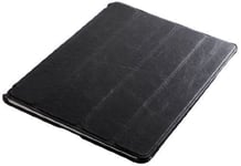 Mosaic Theory - Mtel20001blkfr - Skin Touch Serie - Etui De Protection Pour Ipad 3 - Noir