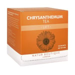 Natur Boutique Chrysanthemum Tea, 20 Sachets