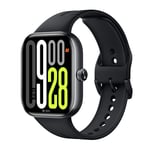 Xiaomi Redmi Watch 5 Obsidian Black, Noir, Taille Unique, Moderne