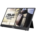 Moniteur portable ASUS ZenScreen Go MB16AWP 15,6 pouces