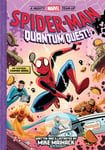 SpiderMan: Quantum Quest! (A Mighty Marvel TeamUp # 2)