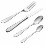 Viners 18/0 Stainless Steel Rust Resistant Glamour Cutlery Set of 24pcs