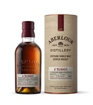 Aberlour A'Bunadh Single Malt Scotch Whisky, 70 cl with Gift Box