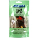 NIKWAX Tech Wash Unidose 100ml Vert Unique 2025