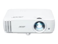 Acer - X1526HK DLP-projektor 3D 1920 x 1080 4000 Lumen