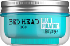 Bed Head by TIGI - Manipulator Texturising Hair Putty - Firm Hold - Travel Size 