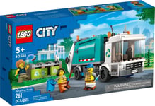 LEGO® City: Recycling Truck (60386)