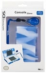 nintendo dsi glove silicone protect housse + dragonne + etoffe nettoyage console