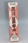 Benefit 24-HR BROW SETTER Invisible 24-Hour Shaping/Setting Eyebrow Gel 2ml A41