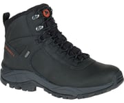 Merrell Vego Mid Leather Waterproof Känga Herr 40