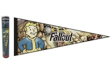 Bethesda Fallout Vault Boy