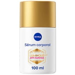 Hydratants & nourrissants Nivea  Luminous 630º Anti-marks Sérum Anti-vergetures