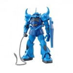 Maquette Gundam - Gouf Ver 2.0 Gunpla Mg 1/100 18cm