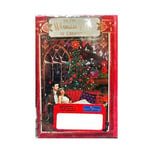 Simon Elvin To The Women I Love Couple Christmas Card (Pack of 6)