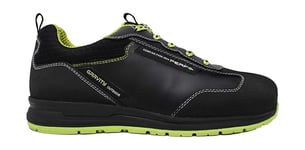 Top Swede Perf Gravity 22 Safety Shoe - Black - 41