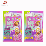 Barbie Extra Crystal Picture Art, Make Today Extra (Pack of 2)