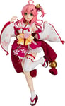 Max Factory - Hololive Production - Pop Up Parade - Figurine en PVC Sakura Miko