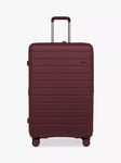 Antler Stamford 4-Wheel 81cm Large Expandable Suitcase