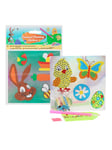 Grafix Diamond Painting Stickers Easter