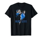 Blue Bloods Blue Inverted T-Shirt