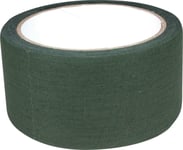 Web-Tex Olive Green Fabric Tape 10m Wrap Airsoft Hunt Shoot Camera