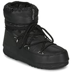 Bottes neige Moon Boot  MOON BOOT LOW NYLON WP 2