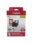 Canon PG 585XL/CL-586XL / 6204C005 Photo Value Pack