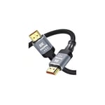 HDMI 2.1 kabel 2m Izoxis 19909