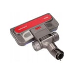 Dyson - Brosse parquet ø 3,4 cm pneumatic pour Aspirateur 968626-03