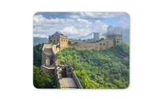 The Great Wall of China Mouse Mat Pad - Jinshanling Travel Gift Computer #13035