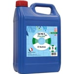 SENET Oxygène liquide actif piscine 12% - 5 L