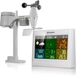 Station météo Bresser Comfort 5-en-1