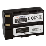 Batterie type EN-EL3 ENEL3 pour Nikon SLR DSLR D50 D70 D70s D100