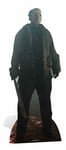 Jason Voorhees Friday the 13th Cardboard Cutout / Standee / Standup halloween