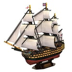 3D-pulma CubicFun Ship "Queen Victoria", 189 osaa