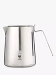 Bialetti Stainless Steel Milk Froth Pitcher, 500ml