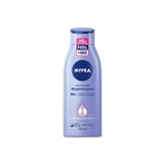 5900017047706 Nawilżająca Moc Serum wygładzające mleczko do ciała 400ml Nivea