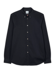 Paul Smith Long Sleeve Regular Fit Shirt, Blue