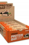 BioTech USA - Vegan Protein Bar, Peanut Butter - 20 x 50g