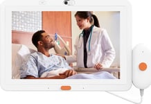 Allnet Medical Poe Tablet 25,40Cm (10") Mit Rk3288 Android 10 2Gb/32Gb (Allmedtab1012t)