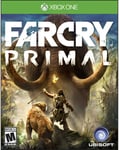 Far Cry Primal for Xbox One [New Video Game] Xbox One