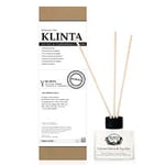 Klinta doftpinnar citronverbena & ingefära 120 ml