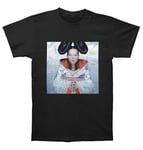 Bjork Homogenic T Shirt